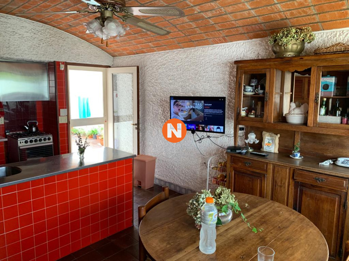 Casa Ref.207053 - Casa en Venta, Peninsula, Punta del Este, 3 Dormitorios.