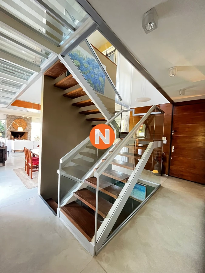 Casa Ref.207874 - Casa en Venta y Alquiler, Rincón del Indio, Punta del Este, 3 Dormitorios.