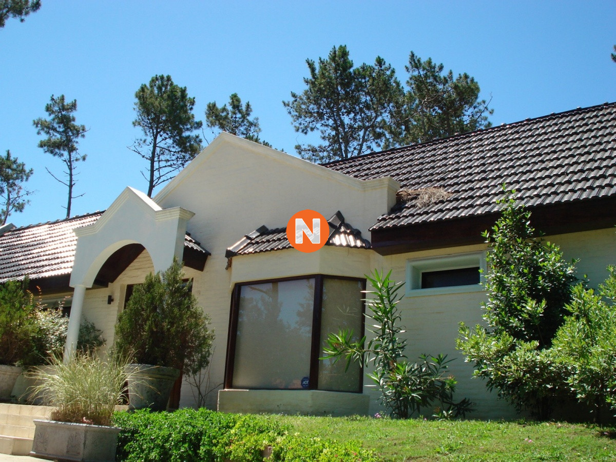 Casa Ref.206690 - VENTA DE CASA DE 4 DORMITORIOS EN SAN RAFAEL PUNTA DEL ESTE 