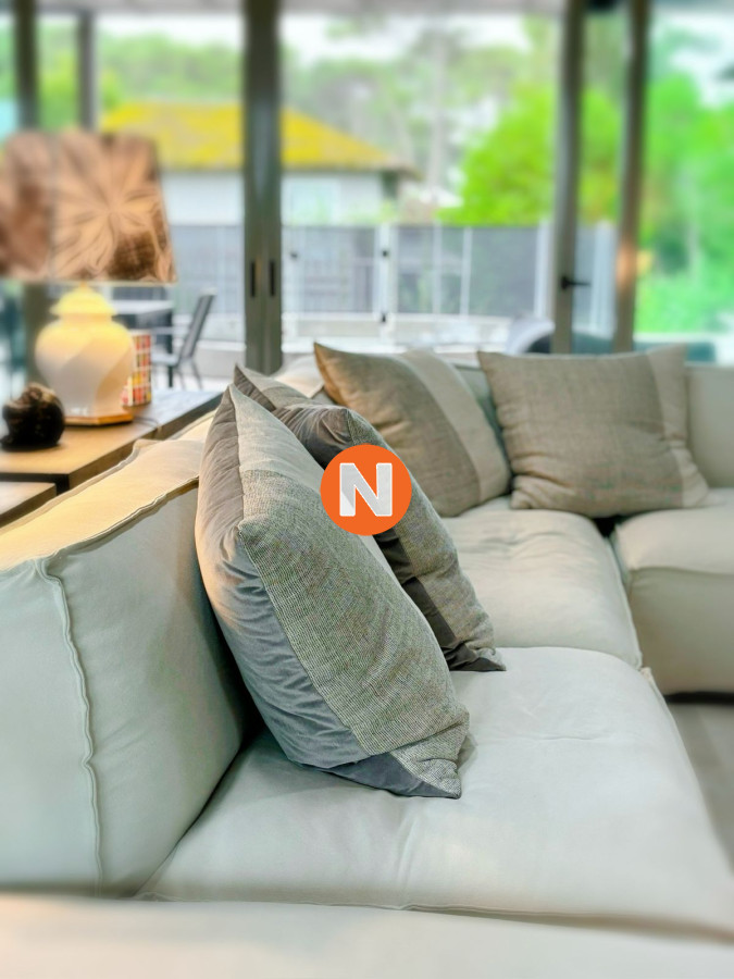 Casa Ref.223700 - Casa en Venta, 4 dormitorios, El Faro