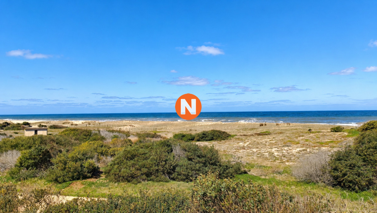 Casa Ref.207580 - Casa frente al mar en Santa Mónica, José Ignacio