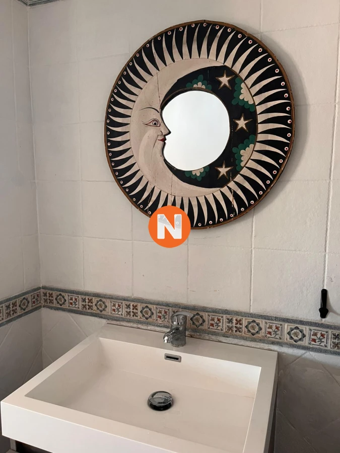 Casa Ref.220629 - VENTA DE CASA DE 3 DORMITORIOS CON VISTA AL MAR EN PINARES PUNTA DEL ESTE 