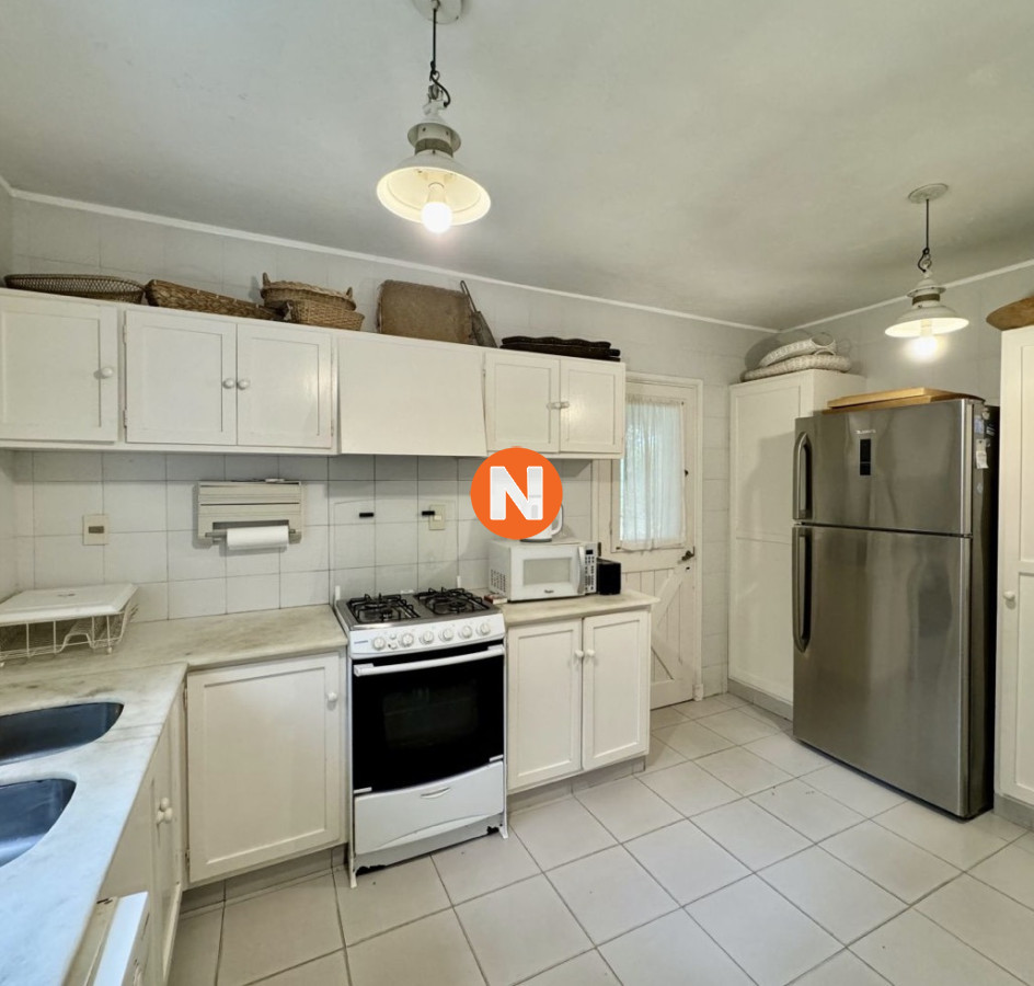 Casa Ref.225561 - Casa en Laguna Blanca - La Barra