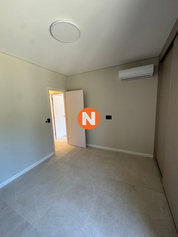 Casa Ref.224825 - Casa A Estrenar en Club del Lago, 3 dormitorios.