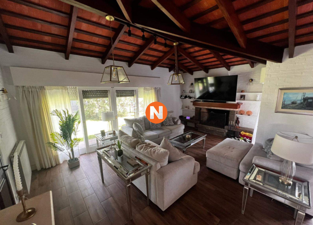 Casa Ref.223892 - Casa en alquiler temporario ubicada en la exclusiva zona de Cantegril