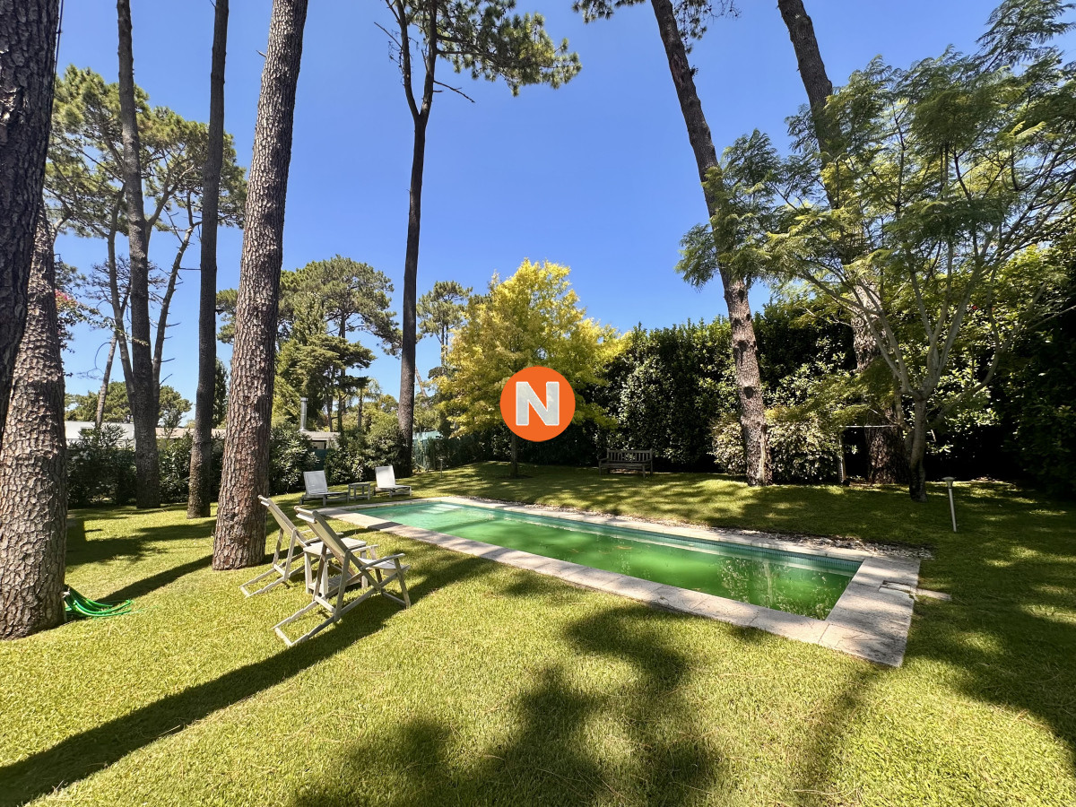 Casa Ref.223253 - Casa en venta en barrio privado, Punta del Este