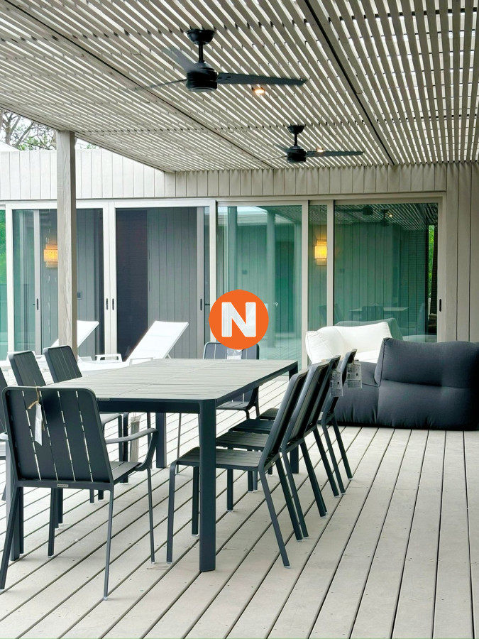 Casa Ref.223700 - Casa en Venta, 4 dormitorios, El Faro