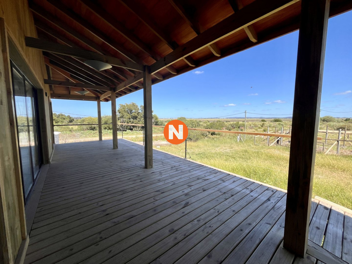Casa Ref.222846 - Venta de Casa 3 DORMITORIOS en LA ESCONDIDA, LA BARRA
