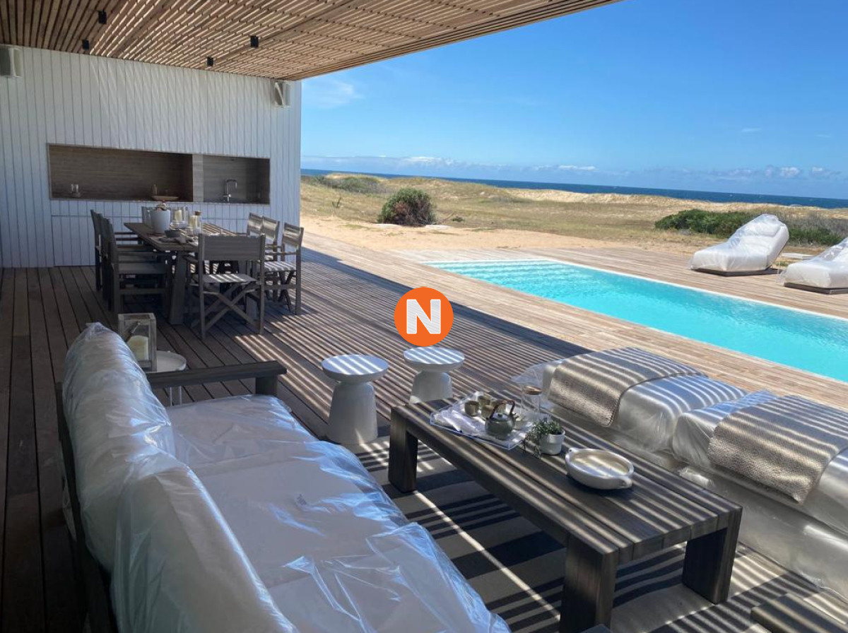 Casa Ref.223709 - Casa en Venta, 4 dormitorios, Jose Ignacio