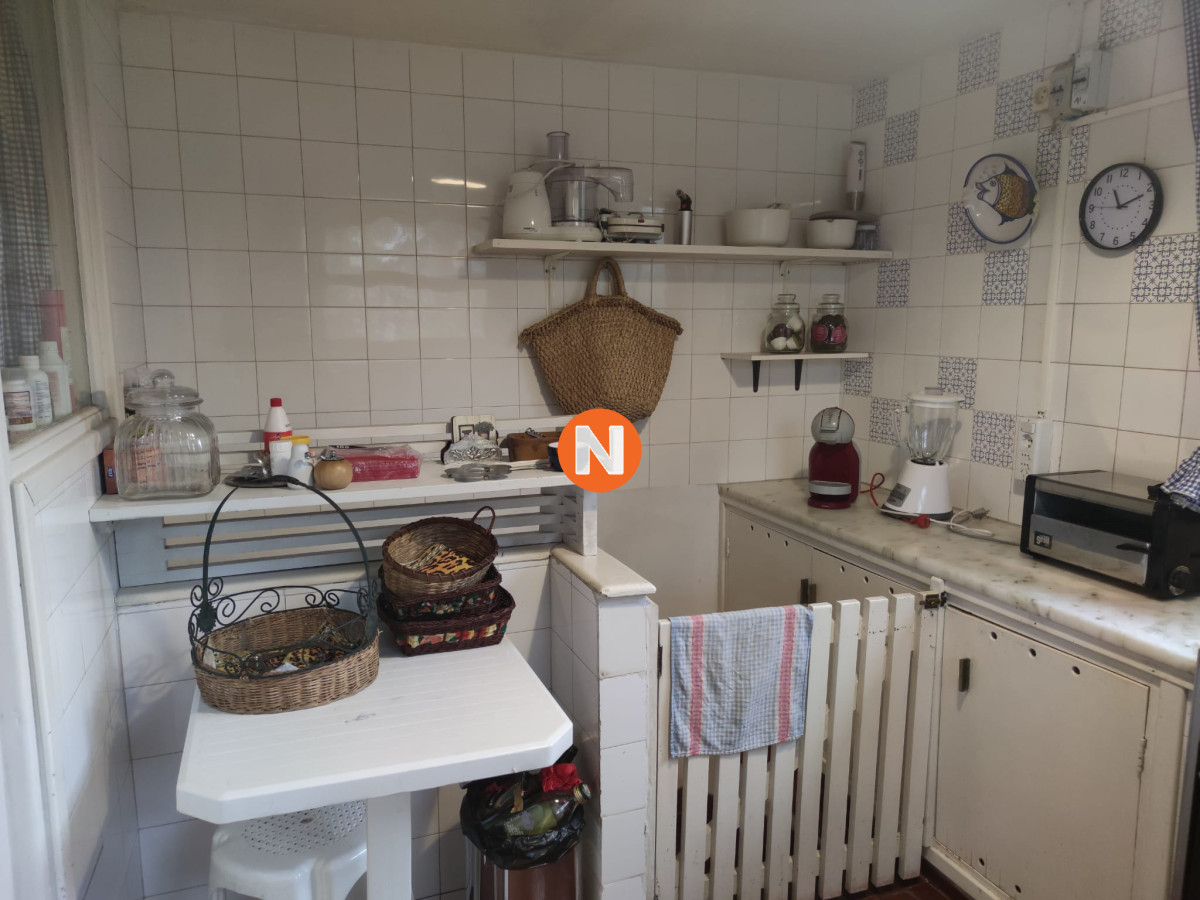 Casa Ref.205503 - Casa en Venta y Alquiler, Mansa, Punta del Este, 5 Dormitorios.