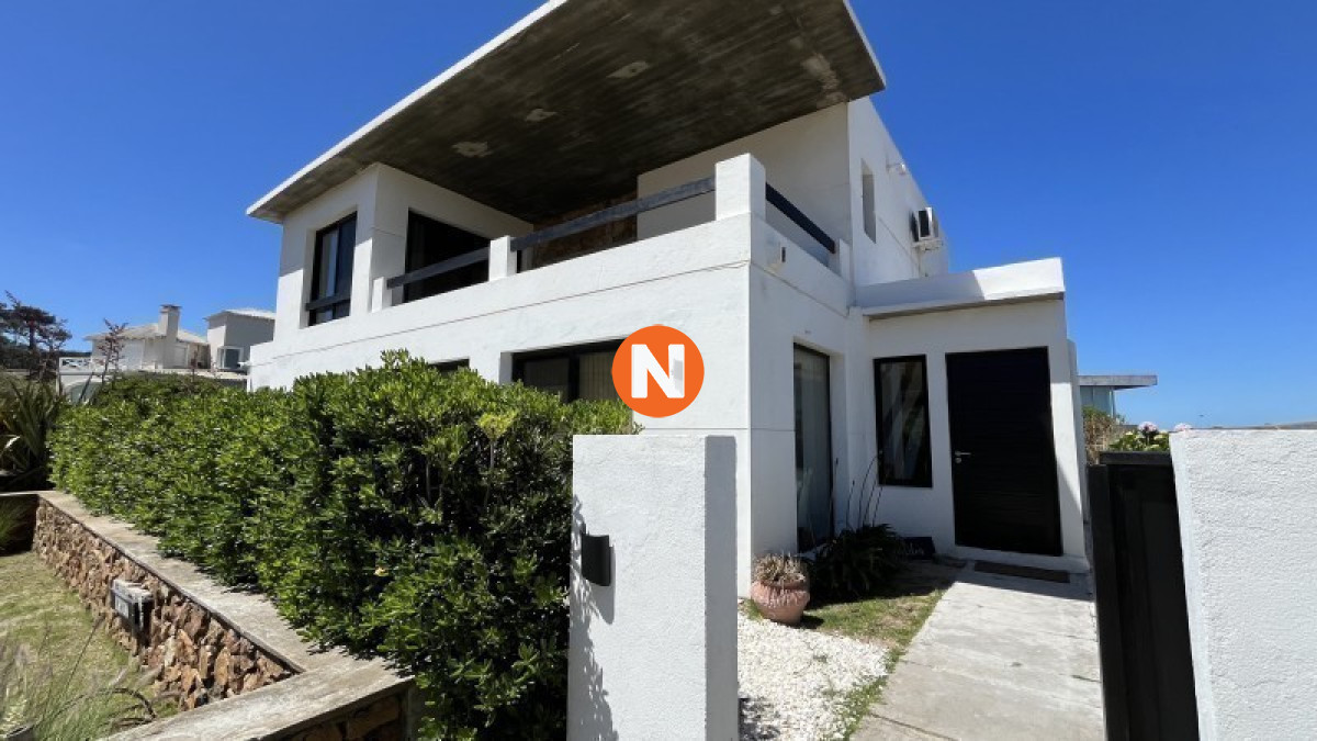 Casa Ref.223503 - Casa en Venta, 5 dormitorios, La Barra