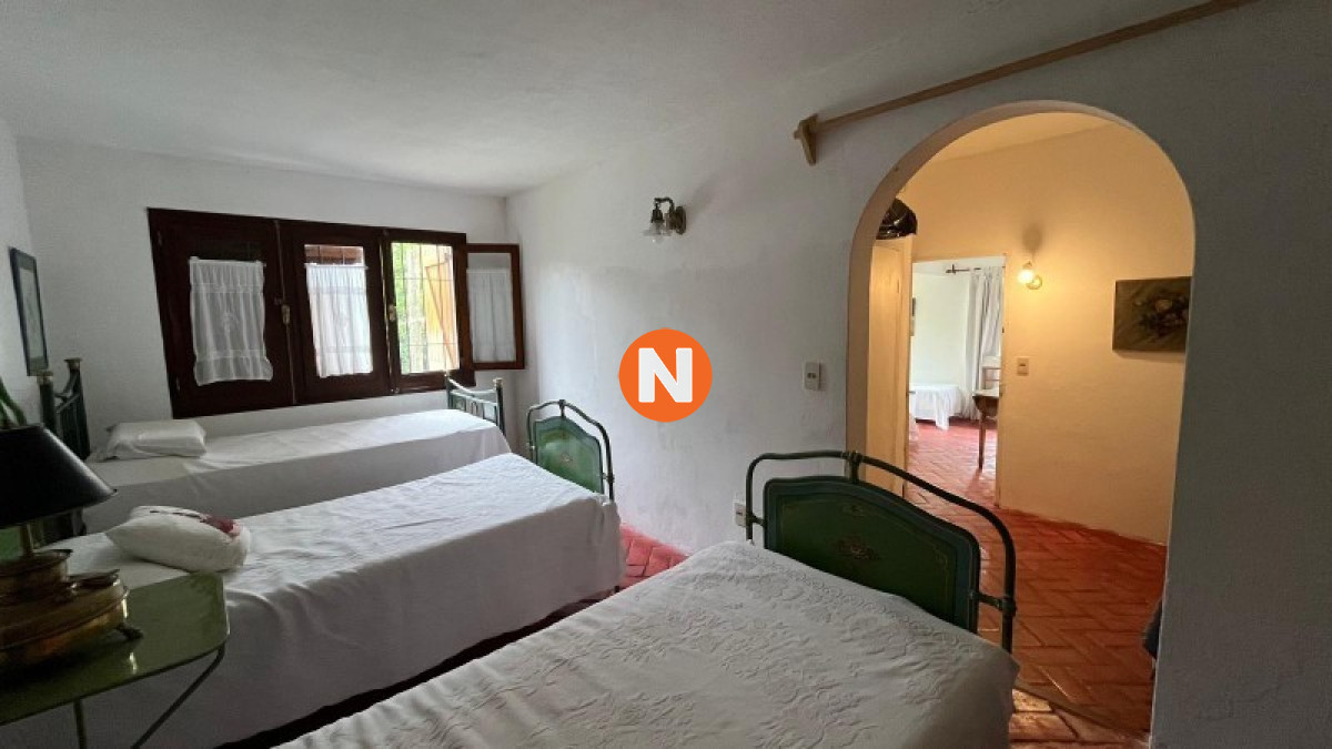 Casa Ref.223502 - Casa en Venta, 6 dormitorios, La Barra