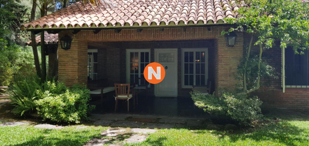 Casa Ref.223572 - Casa La Oración, Punta del Este