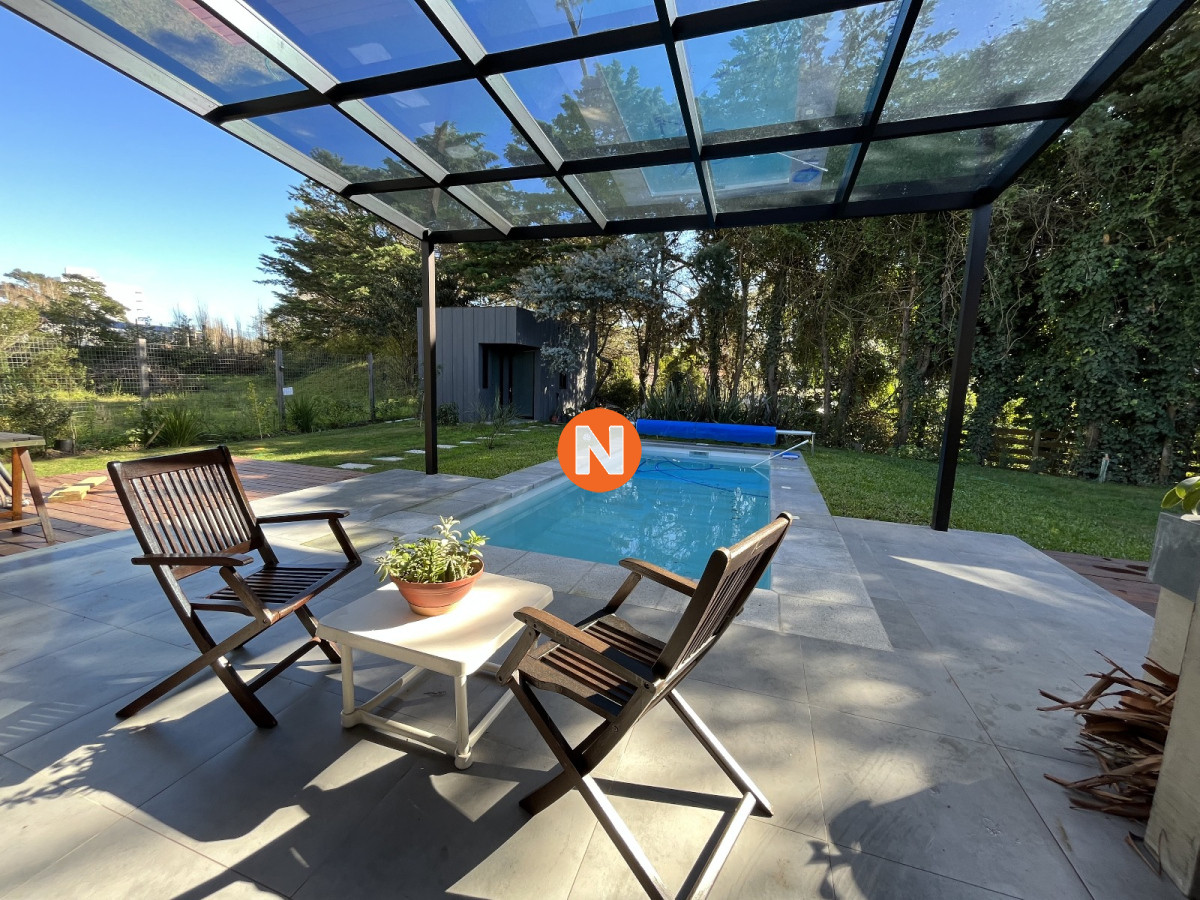 Casa Ref.223722 - Casa en Venta, 3 dormitorios