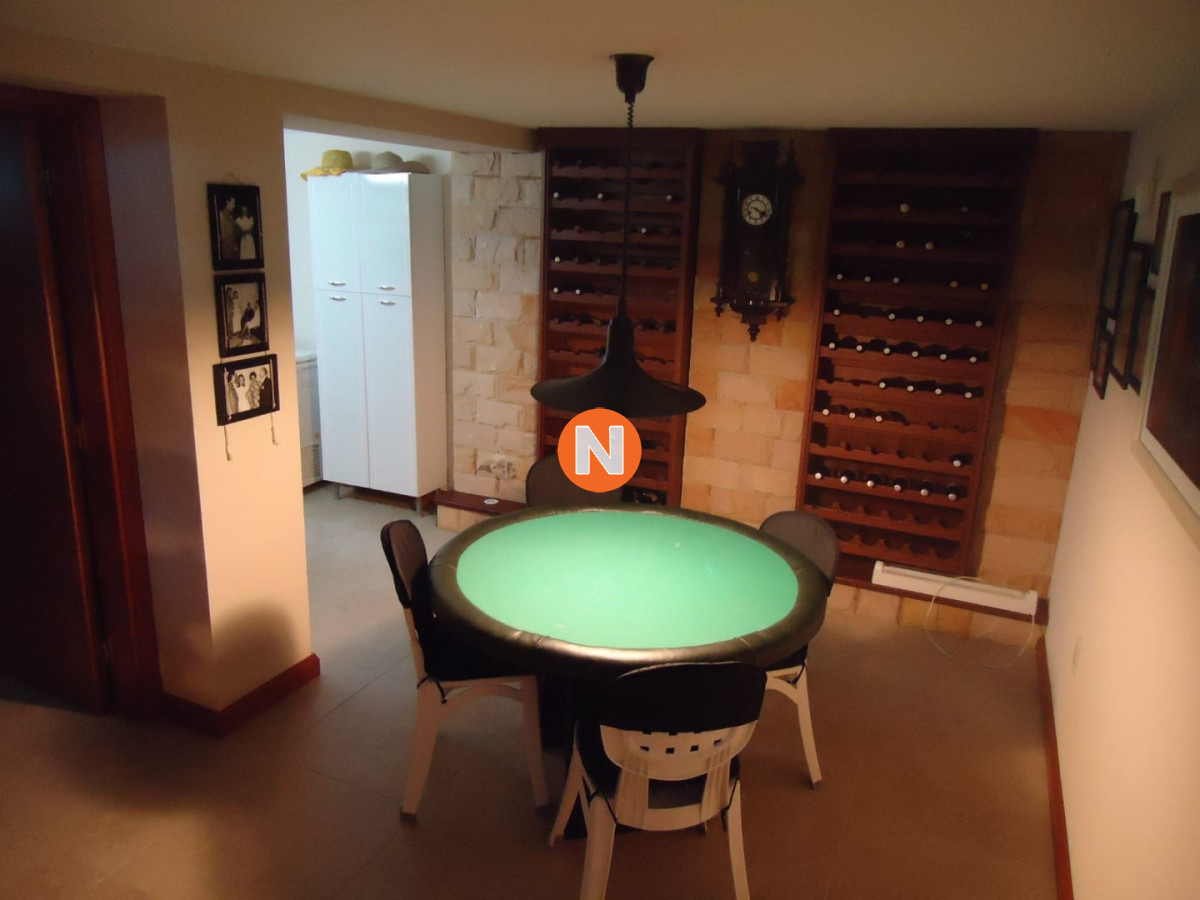 Casa Ref.209176 - Casa en Venta, Mansa, Punta del Este, 5 Dormitorios.