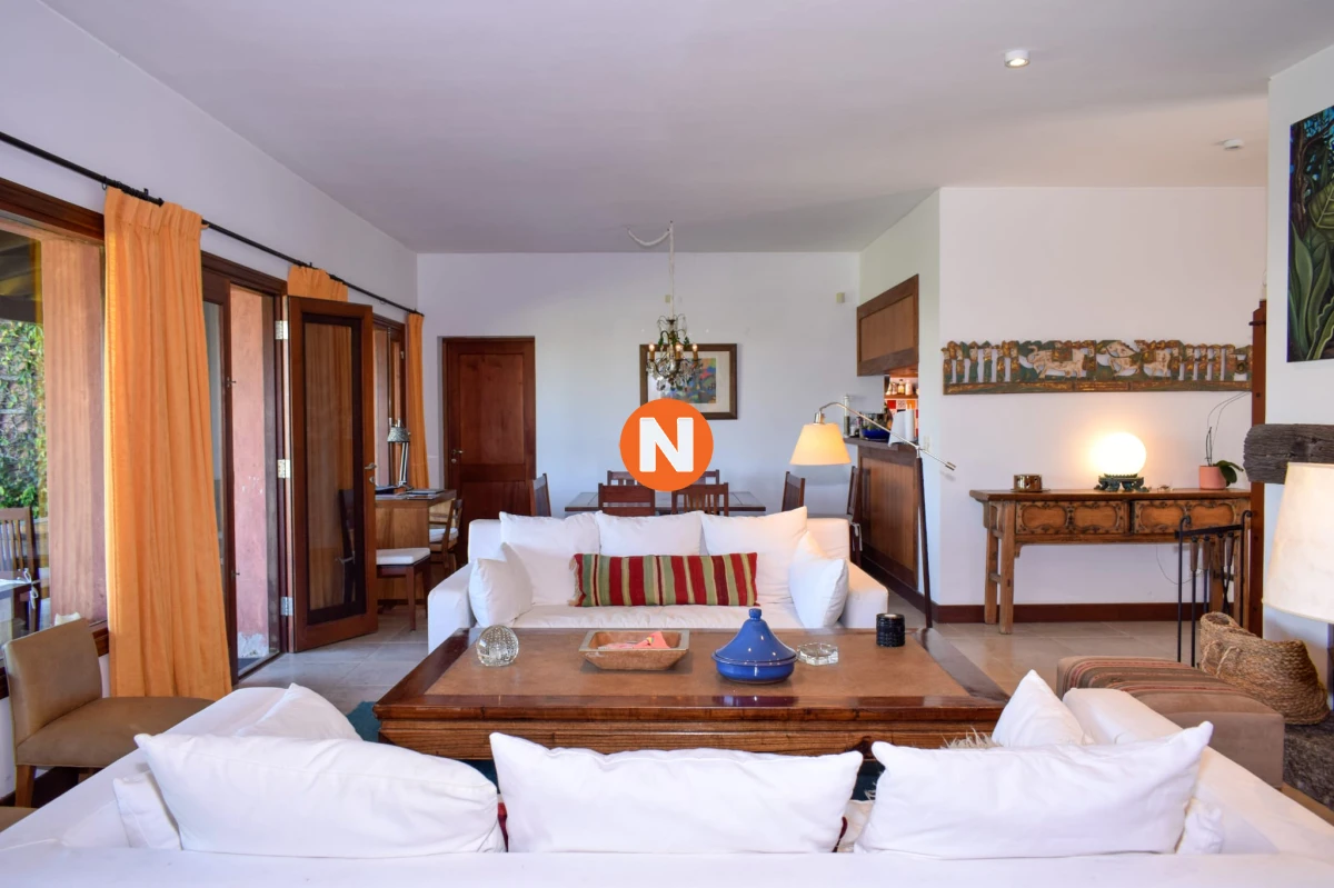 Casa Ref.219433 - Casa en Montoya de 5 dormitorios