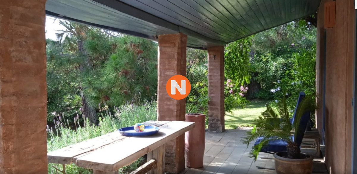 Casa Ref.223744 - Casa en Venta, 3 dormitorios, La Barra