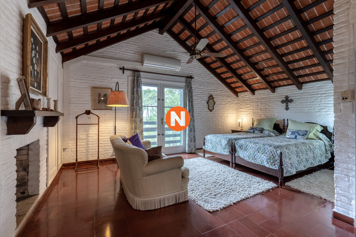 Casa Ref.223322 - Casa en Venta, 3 dormitorios