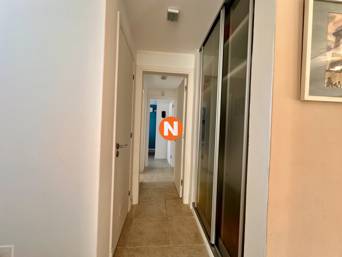 Casa Ref.223253 - Casa en venta en barrio privado, Punta del Este