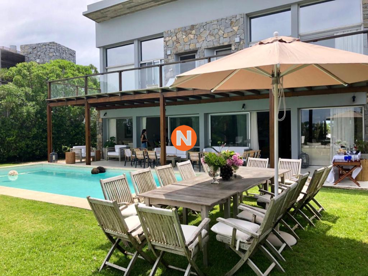 Casa Ref.216830 - Exclusiva casa en Venta, 4 dormitorios