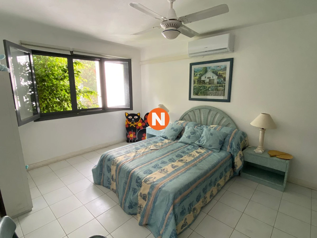 Casa Ref.205176 - Casa en Venta y Alquiler, Rincón del Indio, Punta del Este, 4 Dormitorios.