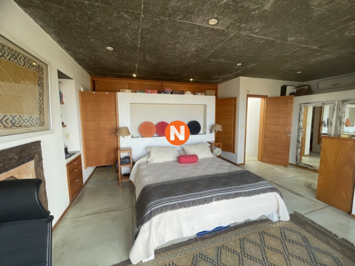 Casa Ref.223500 - Casa en Venta, 5 dormitorios, La Barra