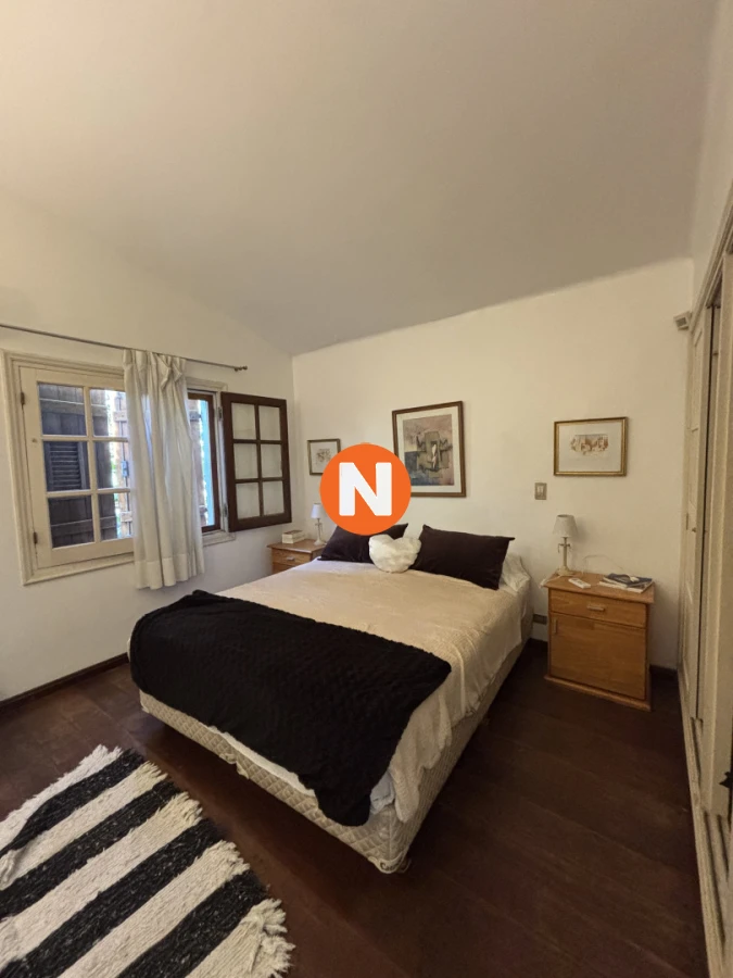 Casa Ref.225289 - Casa en Venta Parada 7 de la Mansa