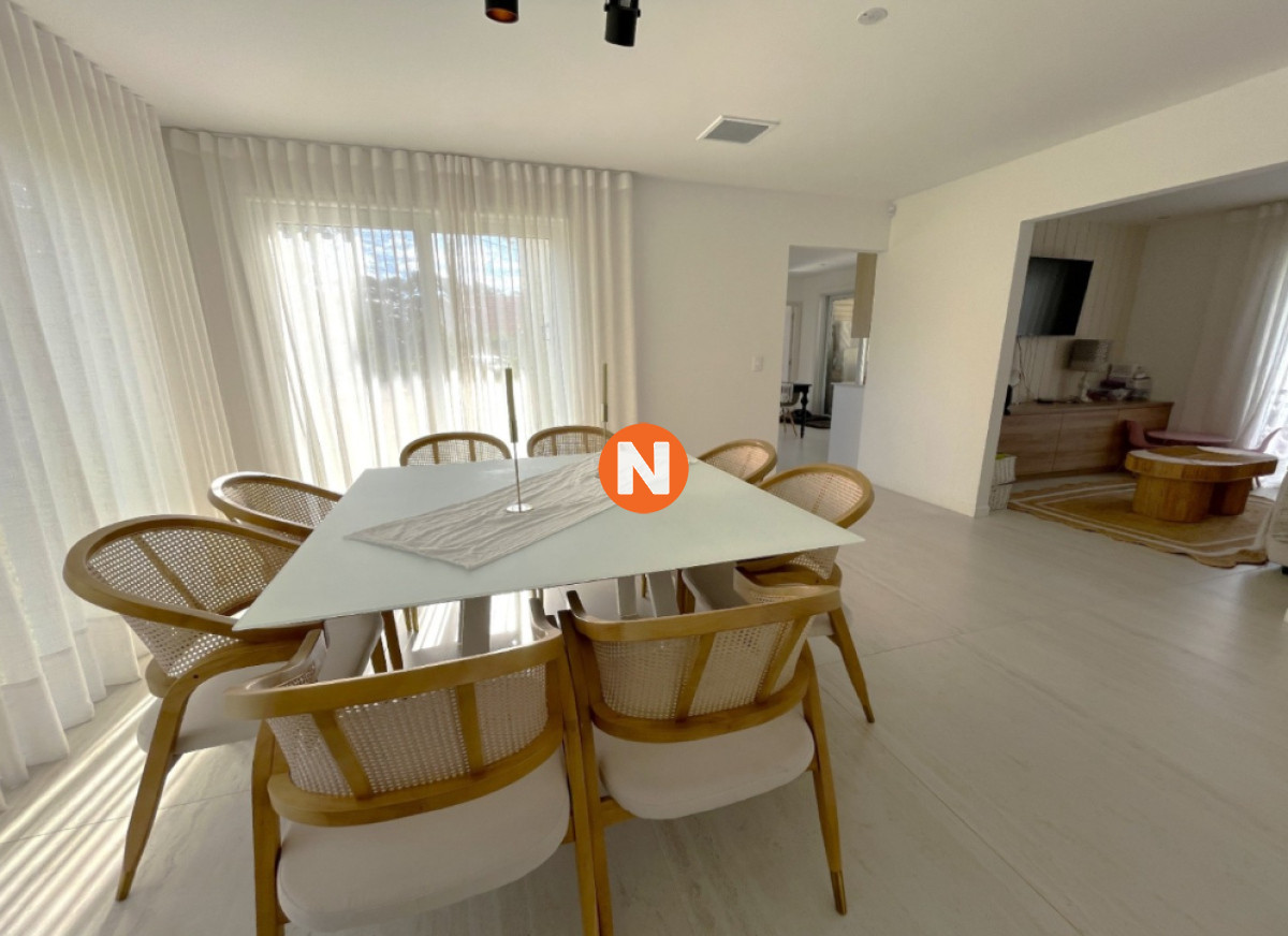 Casa Ref.223894 - Casa en alquiler temporario en cantegril