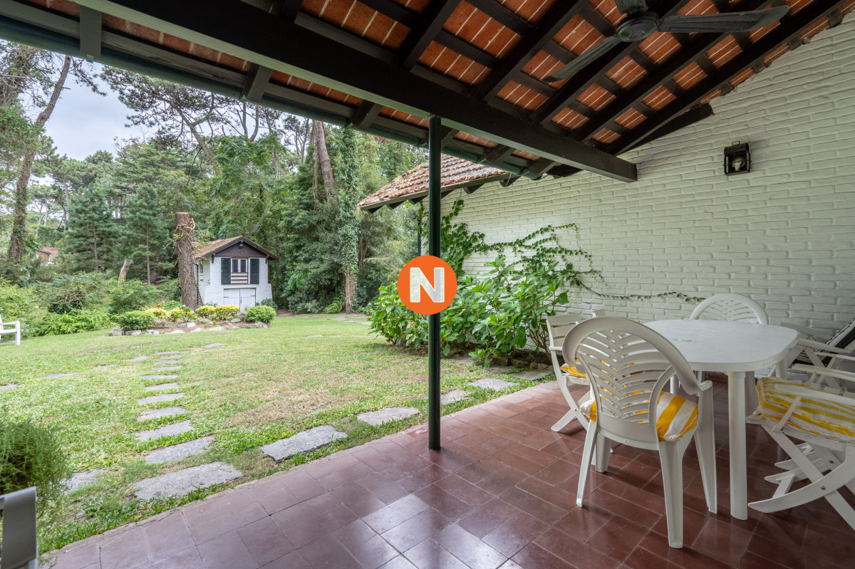 Casa Ref.223322 - Casa en Venta, 3 dormitorios