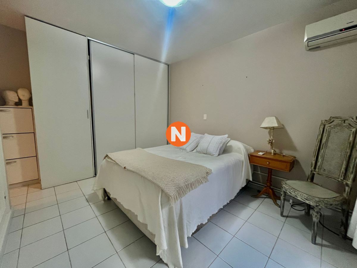 Casa Ref.207154 - Casa en Venta, Mansa, Punta del Este, 3 Dormitorios.