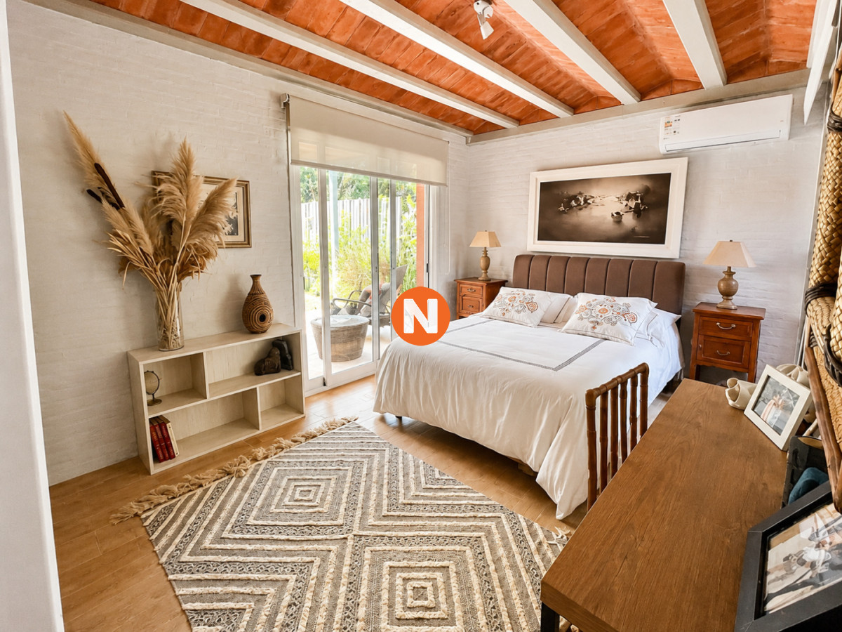 Casa Ref.220551 - Casa en Rincón del Indio, a pasos del mar