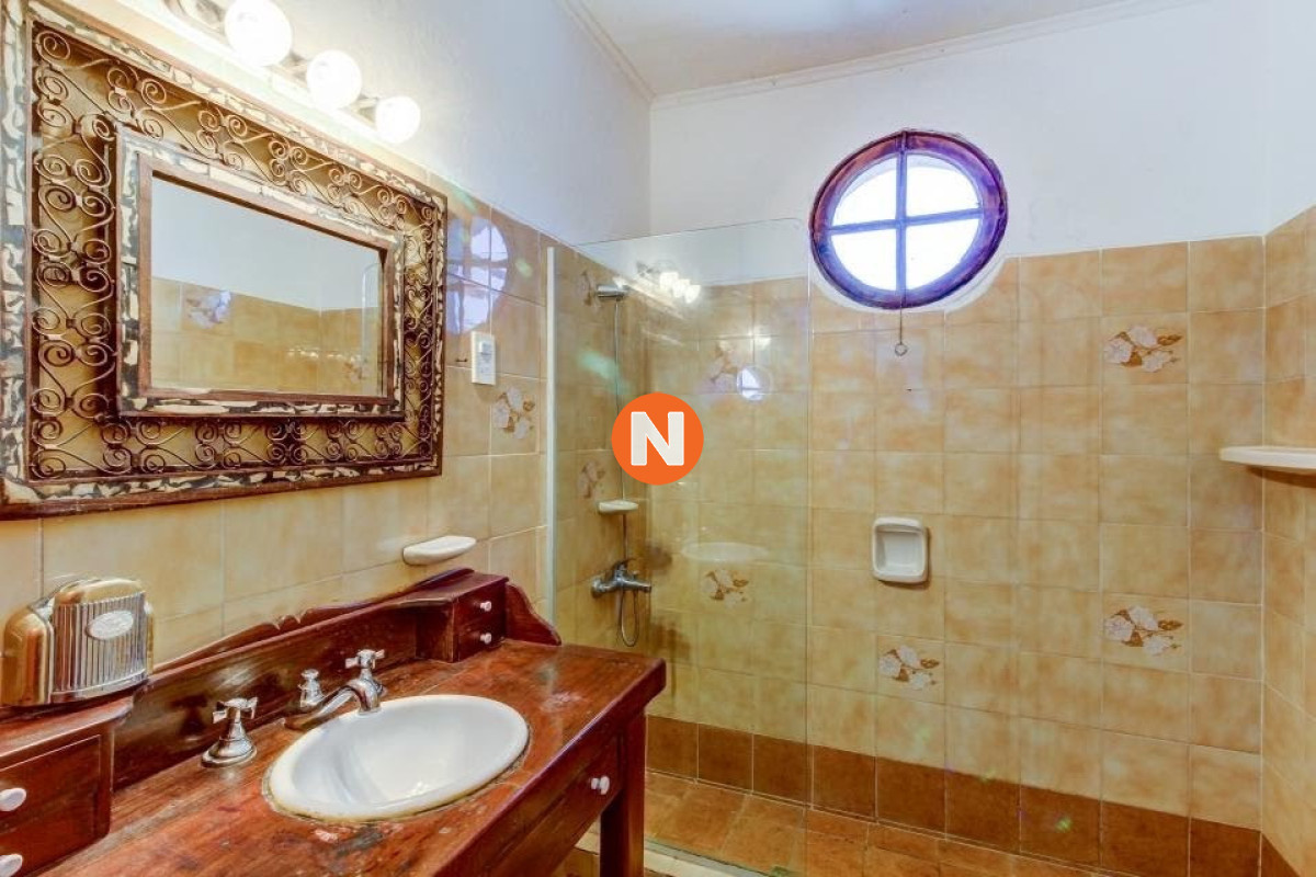 Casa Ref.225812 - Casa con Vista al Mar en El Chorro 