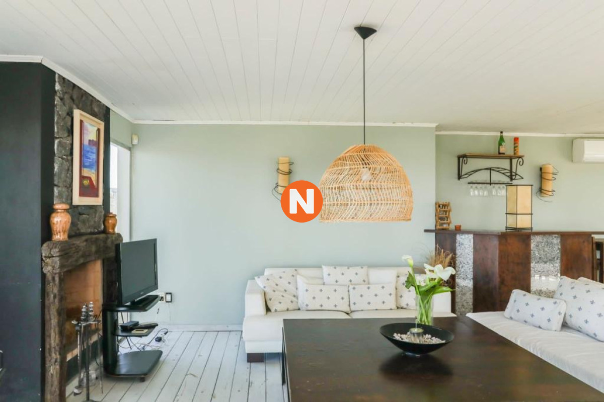 Casa Ref.225558 -  Casa en Montoya - La Barra