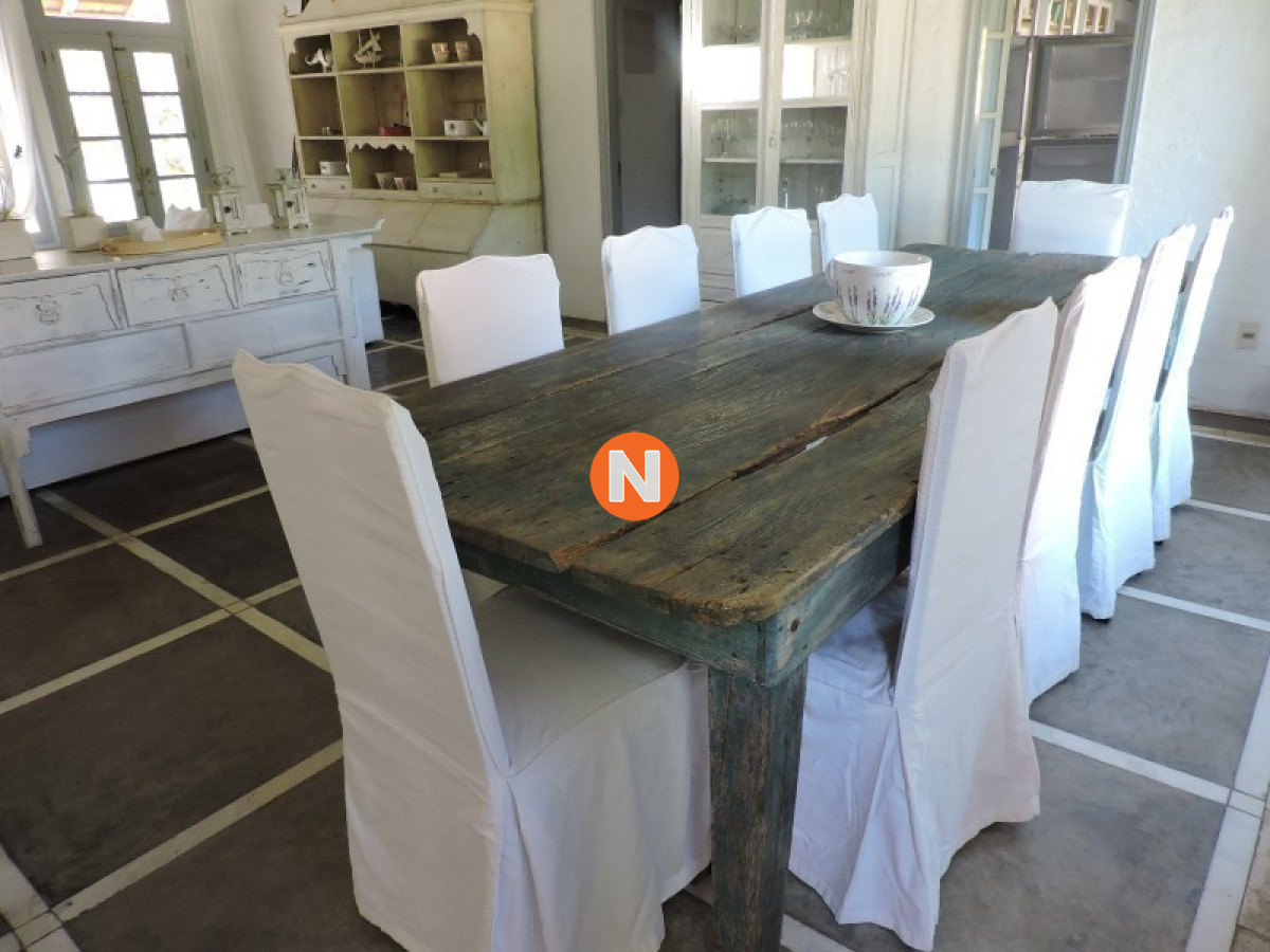 Casa Ref.223506 - Casa en Venta, 7 dormitorios, Punta del Este