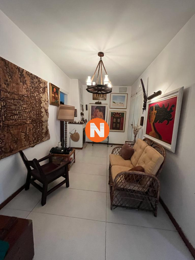 Casa Ref.205350 - Casa en venta Mansa, Punta del Este, 5 Dormitorios.