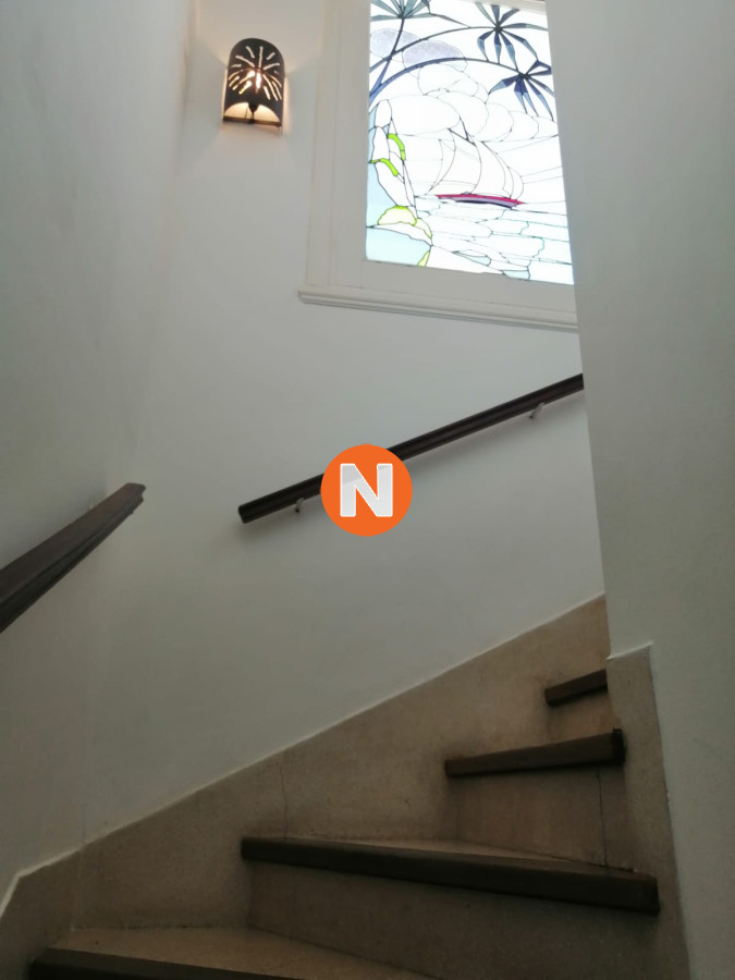 Casa Ref.206733 - Casa en Peninsula, Punta del Este, 6 Dormitorios.