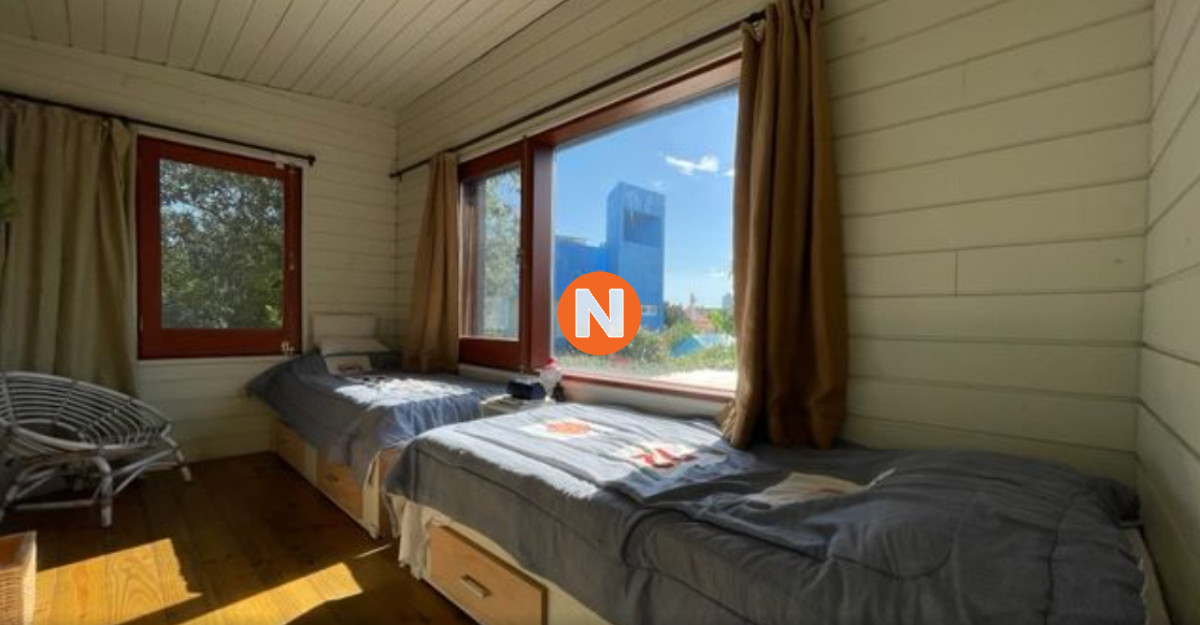 Casa Ref.223743 - Casa de 3 dormitorios, En Venta