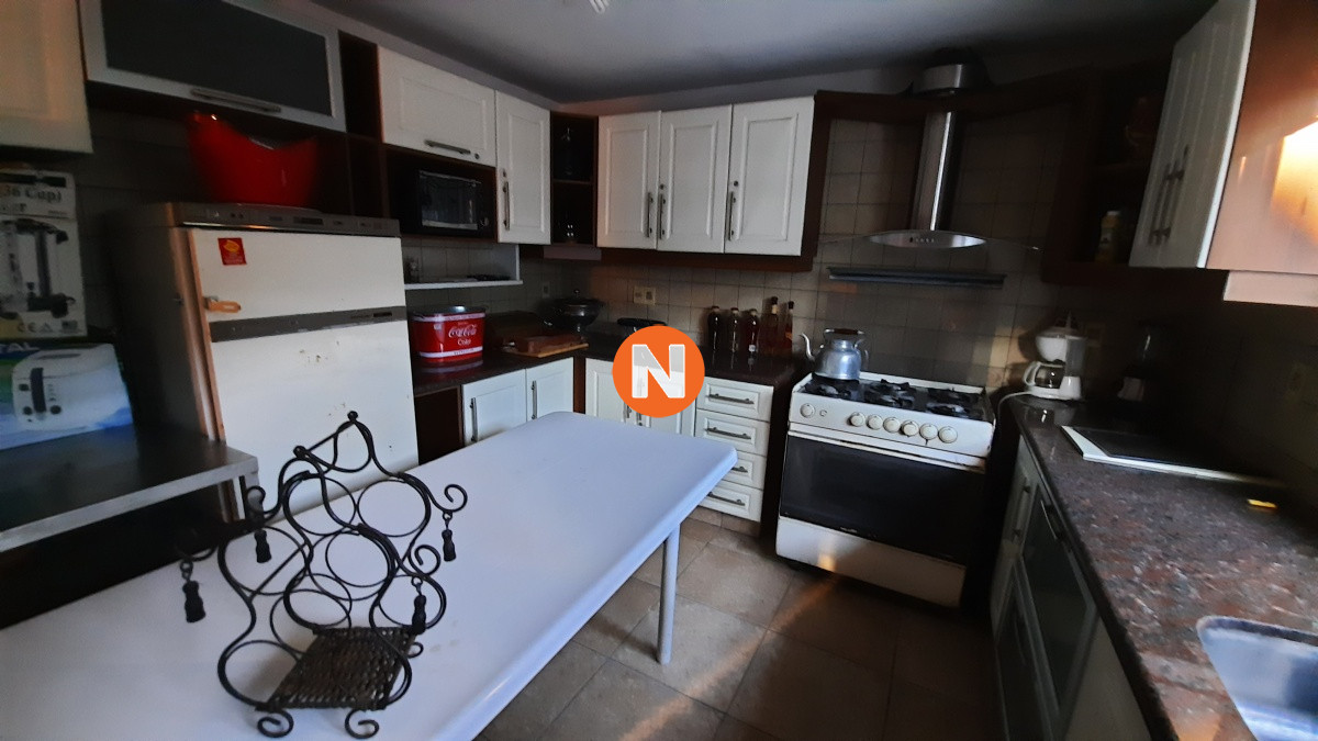 Casa Ref.207944 - CASA EN VENTA EN MANSA PUNTA DEL ESTE 5 DORMITORIOS 