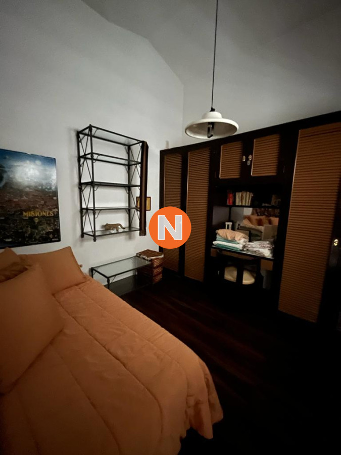 Casa Ref.205350 - Casa en venta Mansa, Punta del Este, 5 Dormitorios.