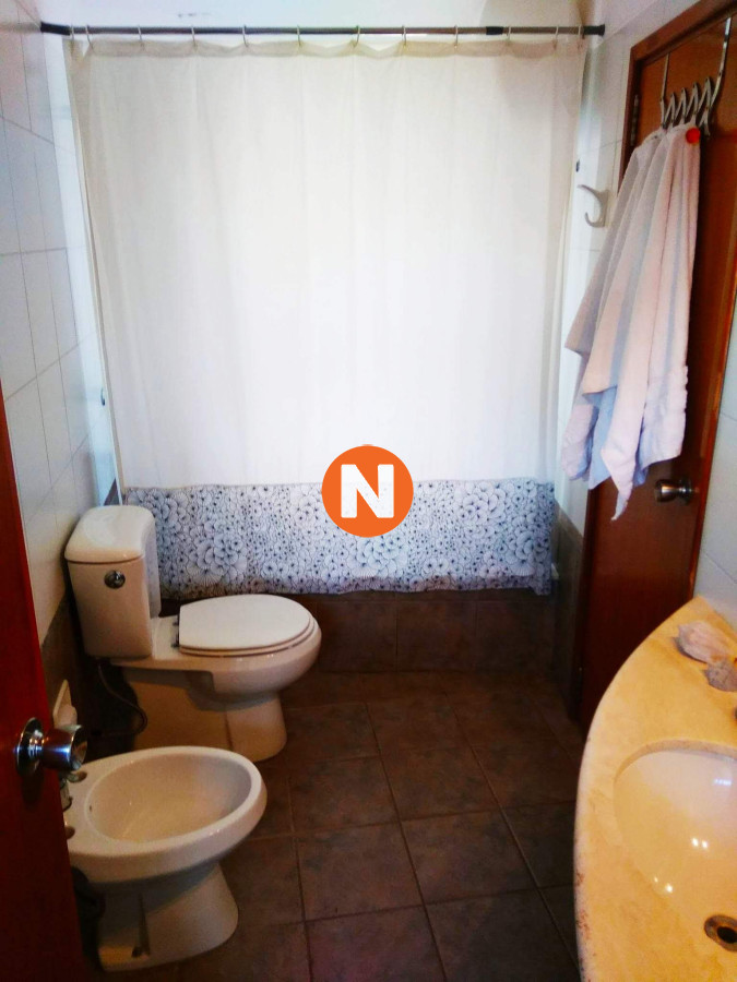 Casa Ref.206888 - Casa en Alquiler, Montoya, La Barra, 3 Dormitorios.