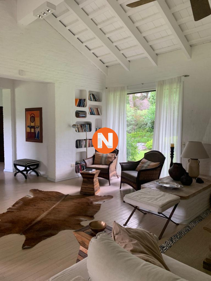 Casa Ref.219772 - Espectacular Casa en el Golf alquiler REVEION