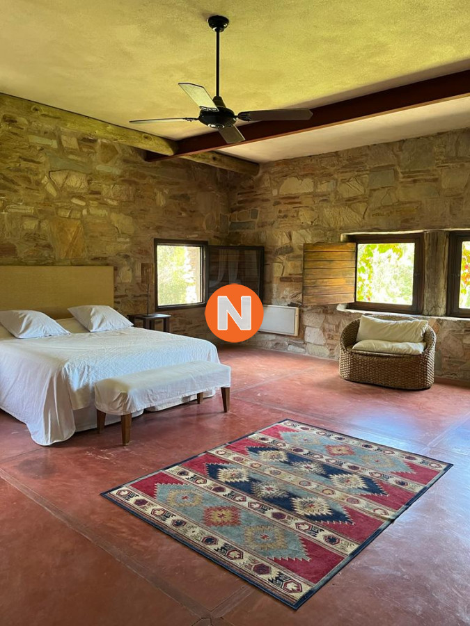 Casa Ref.218657 - Casa en amplio terreno en Rincón del Indio