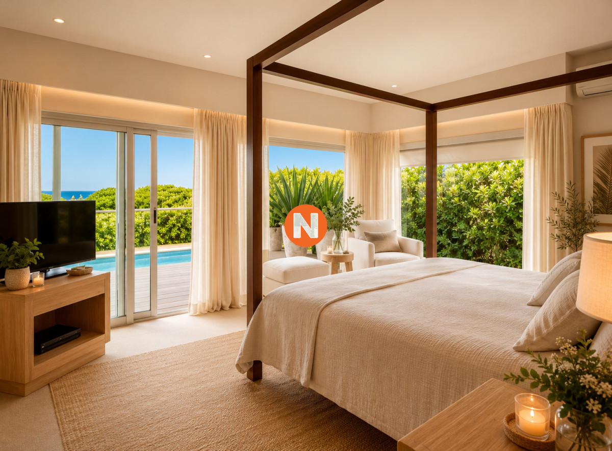 Casa Ref.216830 - Exclusiva casa en Venta, 4 dormitorios