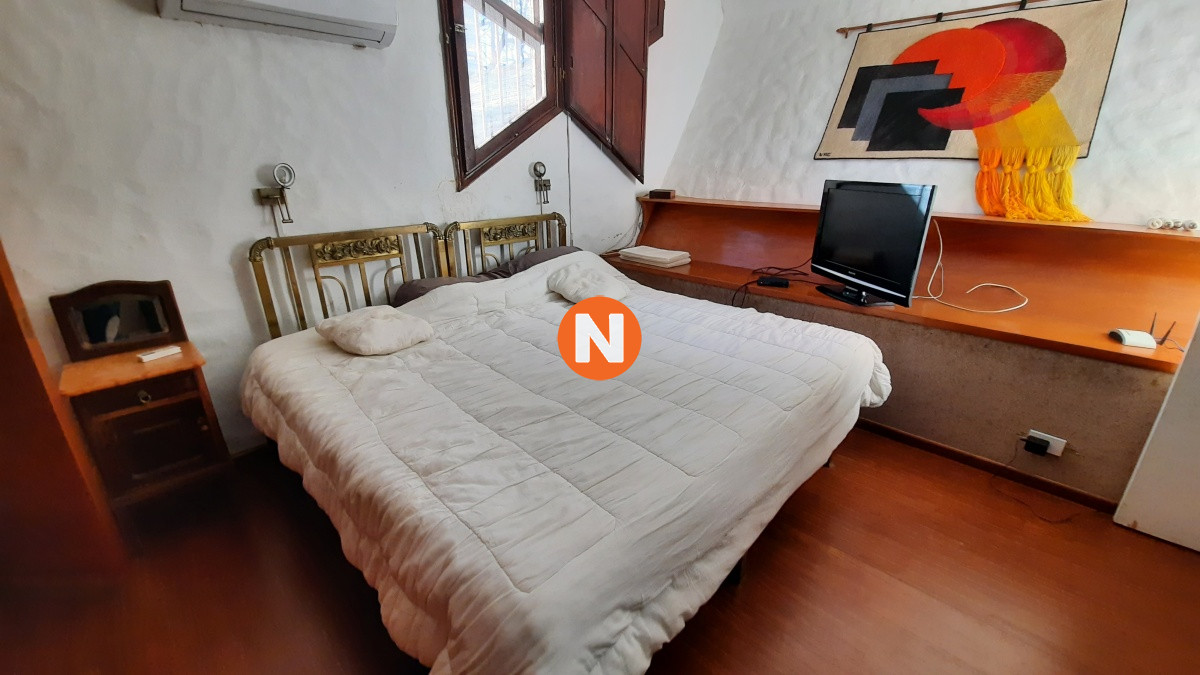 Casa Ref.207944 - CASA EN VENTA EN MANSA PUNTA DEL ESTE 5 DORMITORIOS 