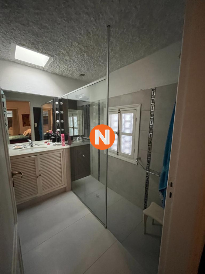 Casa Ref.205350 - Casa en venta Mansa, Punta del Este, 5 Dormitorios.