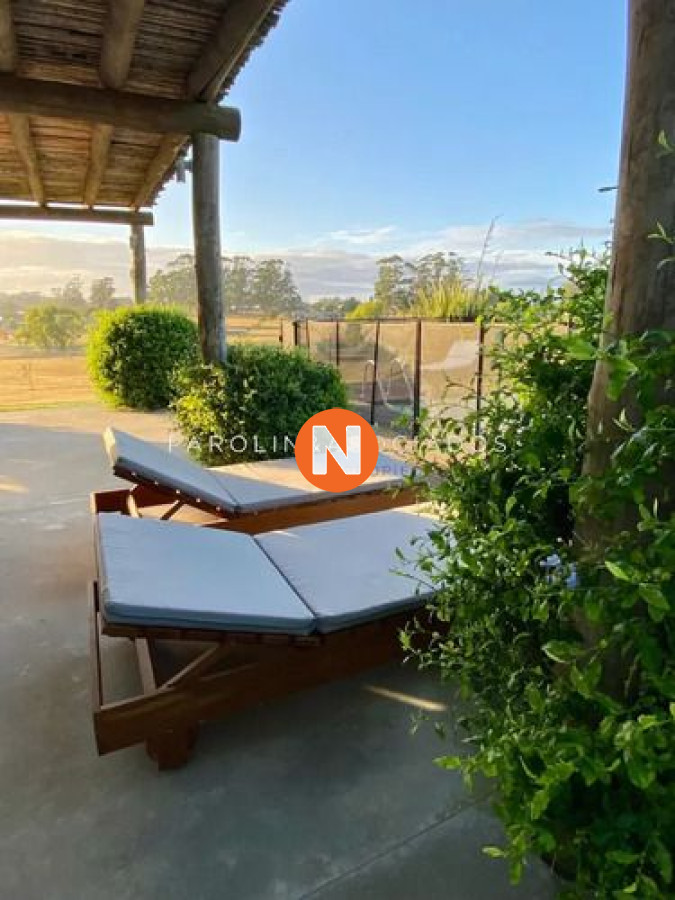 Casa Ref.223115 - Casa en Venta en El Quijote
