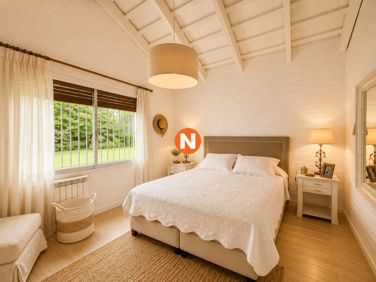 Casa Ref.219772 - Espectacular Casa en el Golf