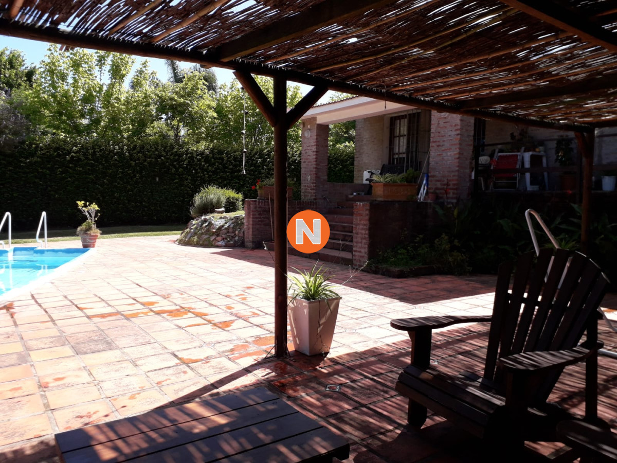 Casa Ref.223860 - Casa en Venta, 4 dormitorios