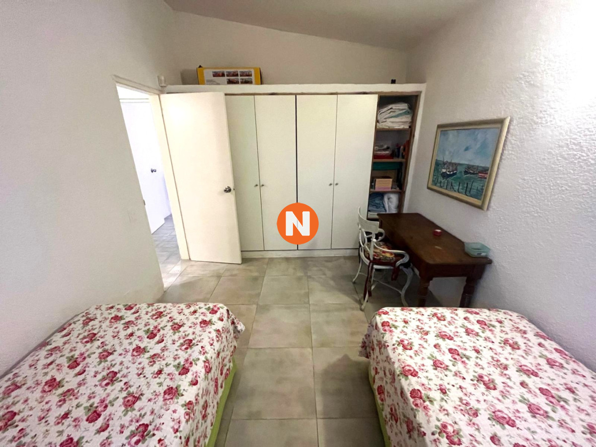 Casa Ref.209274 - VENTA DE CASA DE 2 DORMITORIOS EN EL CHORRO 