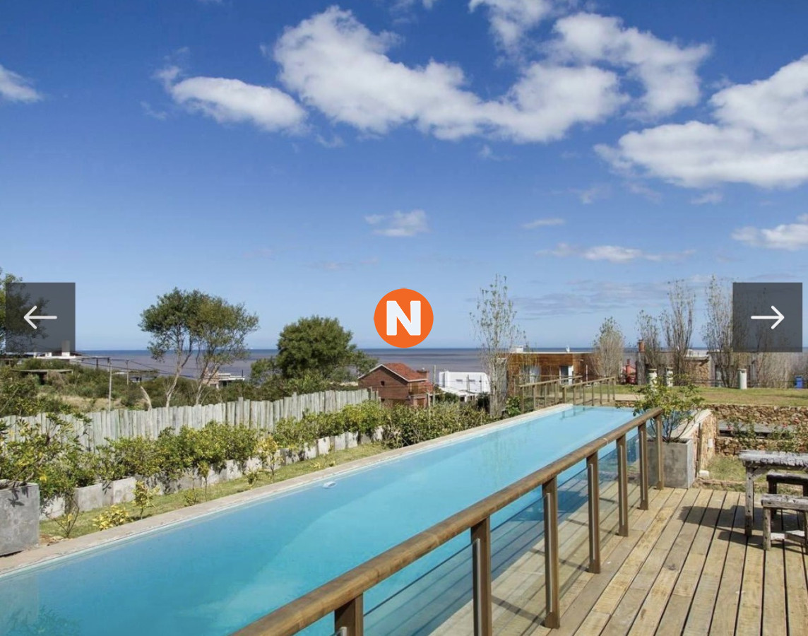 Casa Ref.208505 - Casa en Venta, El Chorro, Manantiales